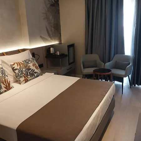 Otel Alessia &