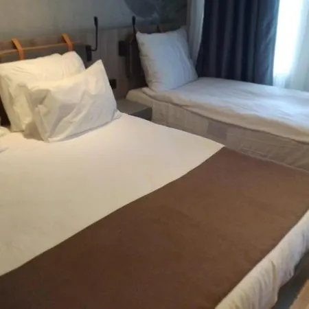 Otel Alessia &
