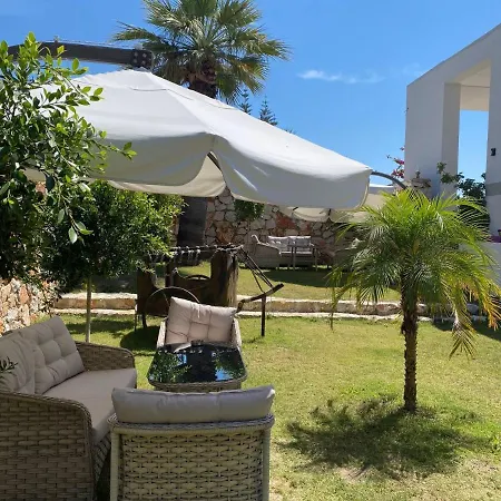 Otel Alessia &