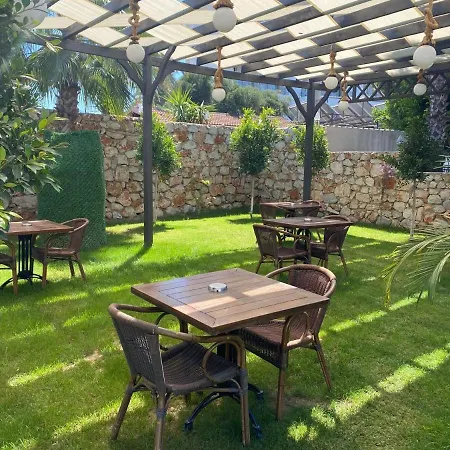 Otel Alessia &